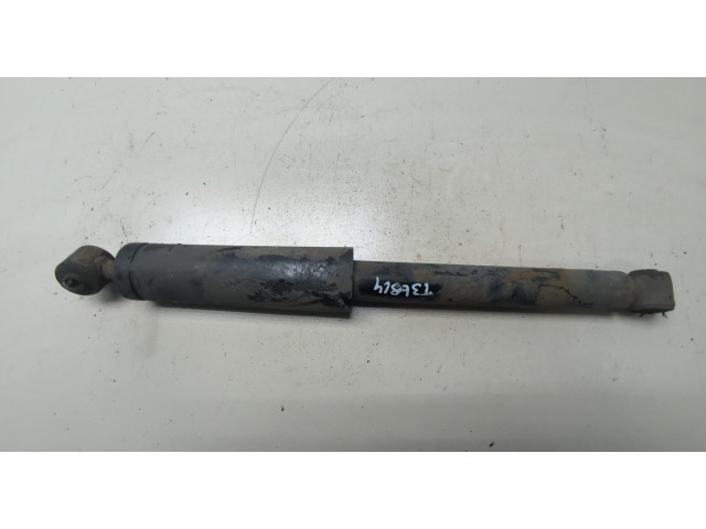 Стойка амортизатора Ford Focus 2 2008-2011 1.6 бензин