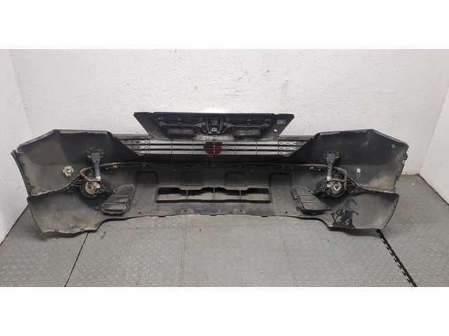 Бампер  Honda CR-V 2007-2012 передний   