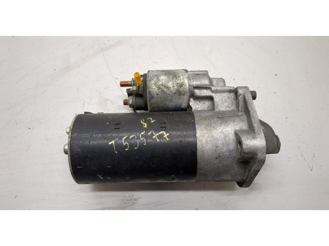 Стартер  Volvo V70 2001-2008 2.4  36002642   