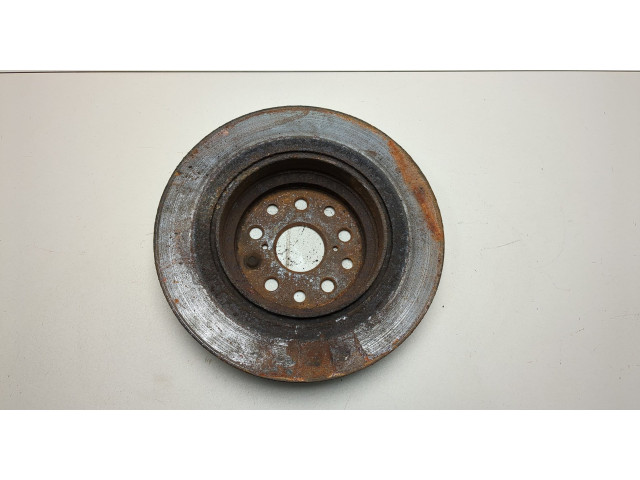 Диск тормозной Lexus LS460 2006-2017 задний 4243150100, 4243250010