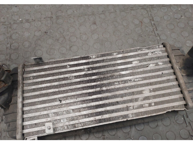 Интеркулер  KIA Optima 3 2010-2015 1.7      