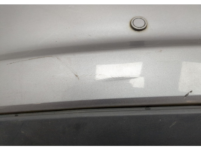 Бампер Jaguar XF 2007-2015 задний