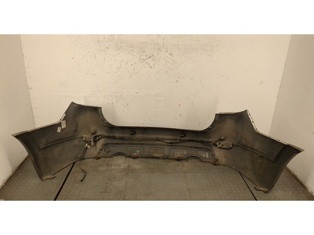 Бампер  Chevrolet Captiva 2006-2011 задний   