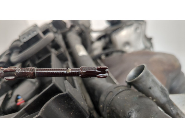 Турбина Турбокомпрессор  Mercedes C W203 2000-2008             