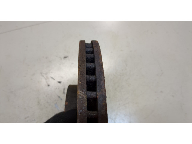 Диск тормозной Infiniti Q50 2013-2017 2.1 передний