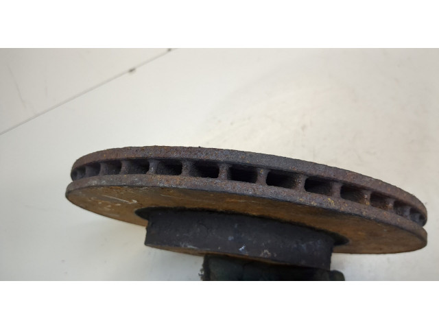 Диск тормозной Honda CR-V 2002-2006 2.0 передний