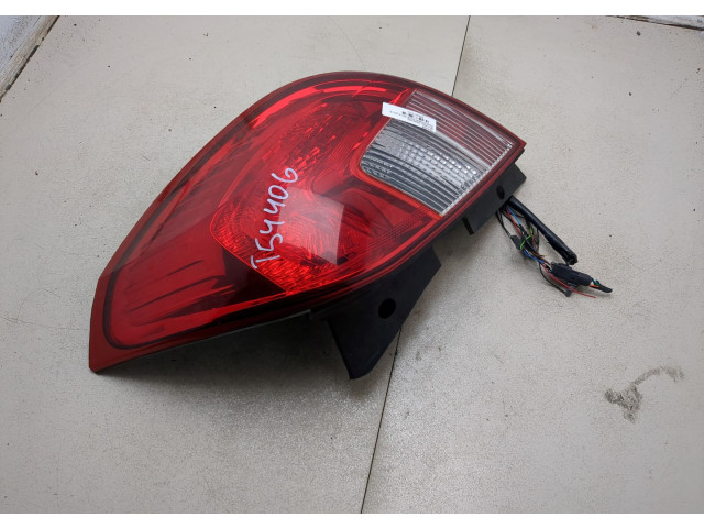 Задний фонарь     20963677     