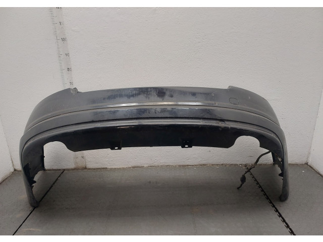 Бампер  Volvo S80 2006-2016 задний   