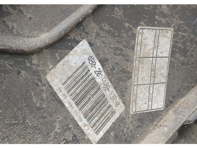 Бампер  Volvo V50 2004-2007 передний    