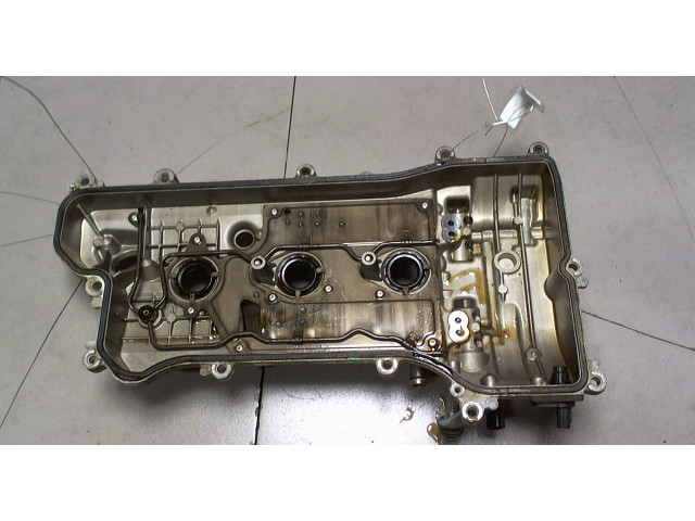Клапанная крышка двигателя ДВС Lexus IS 2005-2013 2.5