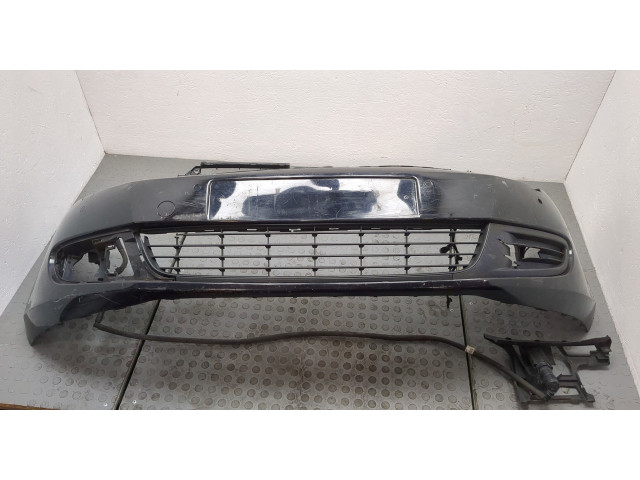 Бампер  Volkswagen Golf 6 2009-2012 передний   5K0807217BR