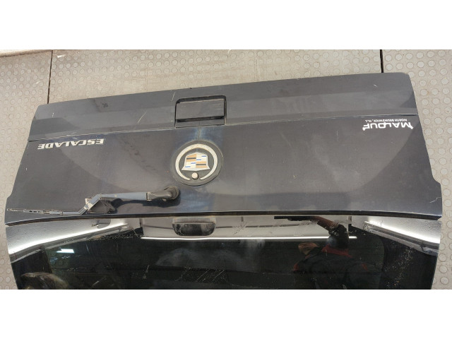 Замок багажника  Cadillac Escalade 2 2001-2006       