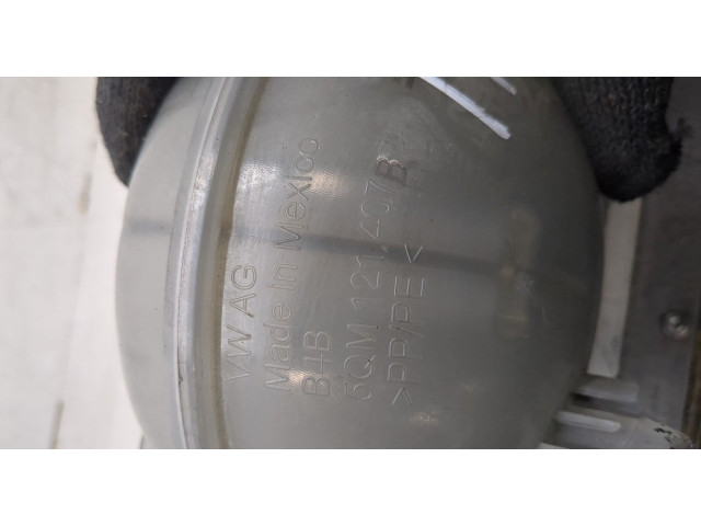 Бачок расширительный  Volkswagen Atlas 2017-2025 3QM121407B   