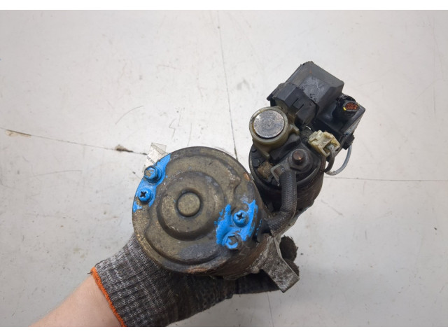 Стартер  Mazda 3 (BK) 2003-2009   M000T90981   