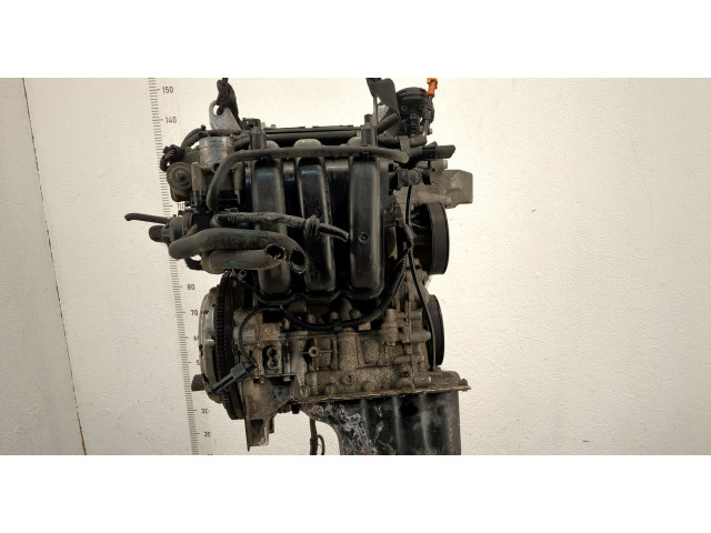 Генератор Skoda Fabia 1999-2007 03D903025J