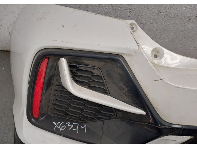 Бампер Honda Civic 2015-2021 задний