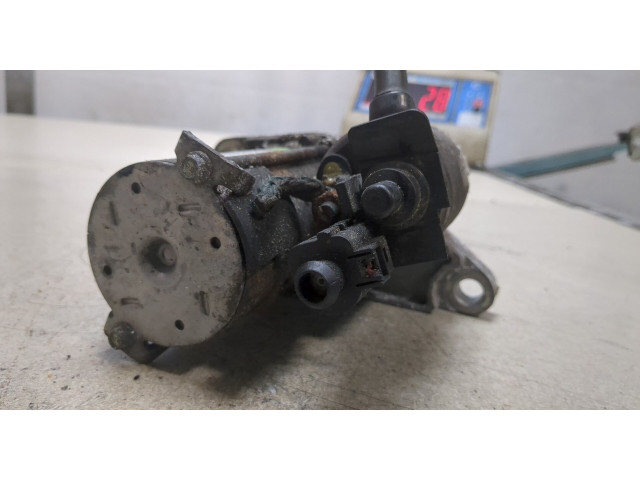 Стартер  Skoda Fabia 2004-2007 1.2     