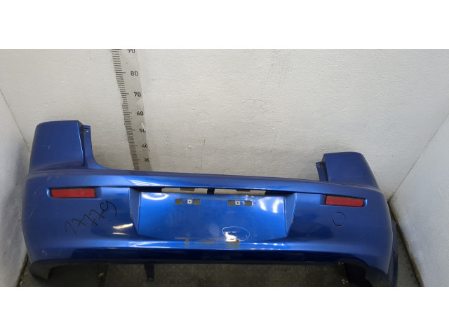 Бампер  Mitsubishi Lancer 10 2007-2017 задний   6410B832