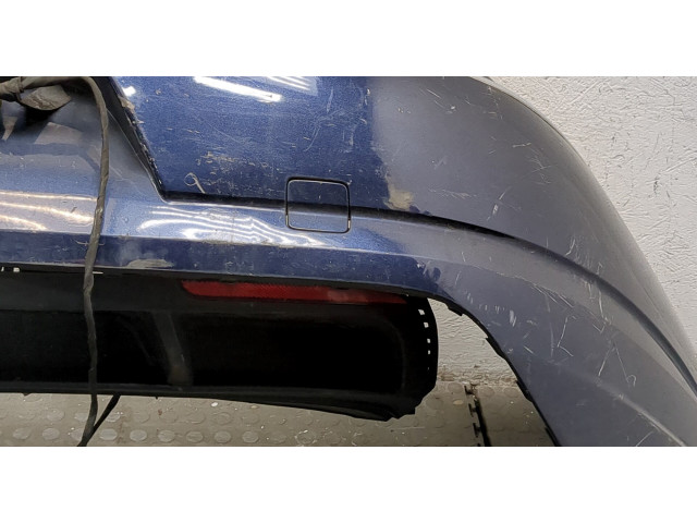 Бампер  Volkswagen Passat CC 2012-2017 задний   