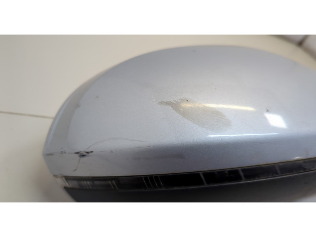 Зеркало боковое  Audi A6 (C7) 2011-2018  правое           