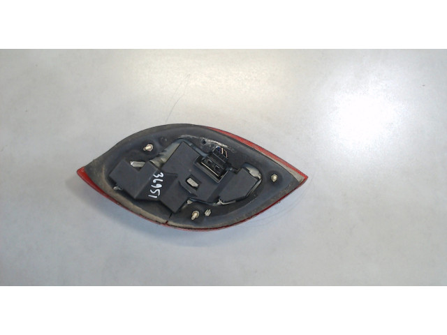 Задний фонарь     97kg13n004ba   Ford Ka 1996-2008 