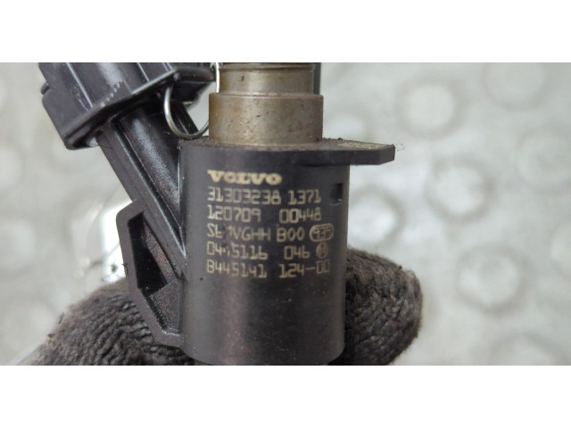 Форсунка топливная  Volvo V60 2010-2018    36002662     