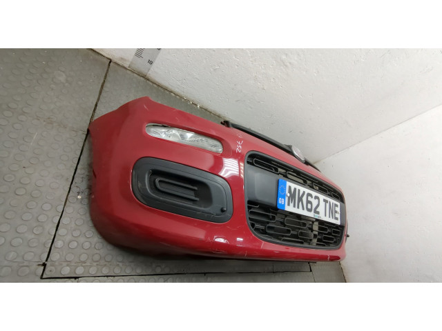 Решетка радиатора  Fiat Panda 2011-          