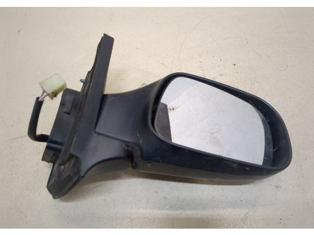 Зеркало боковое  Suzuki Ignis 2003-2007  правое           