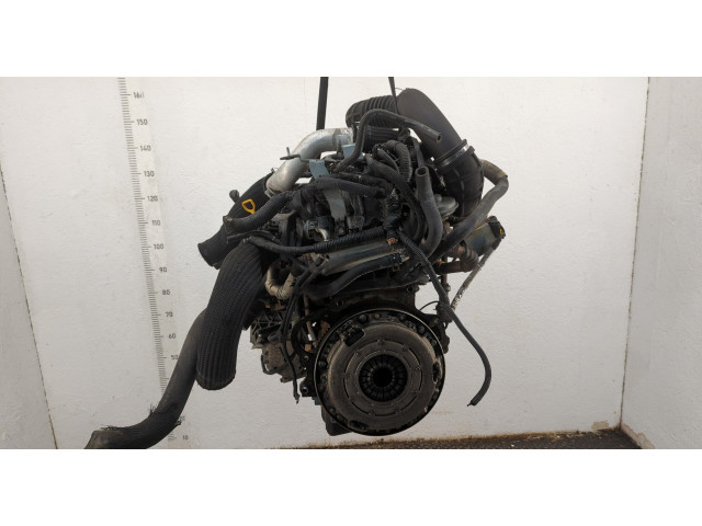  Турбина  Chevrolet Captiva 2006-2011             