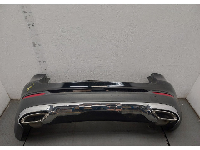 Бампер  Mercedes GLC X253 2015-2022 задний   A25388515019999, A2538850925