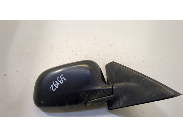 Зеркало боковое Mitsubishi Colt 1996-2004 правое