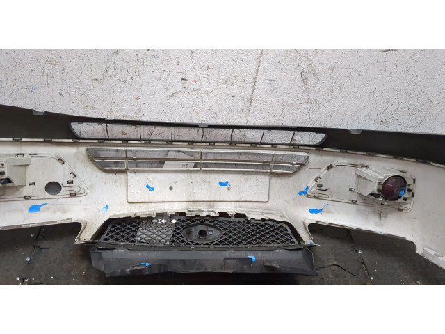 Бампер  Ford Focus 2 2005-2008 передний   1336763, 1351533
