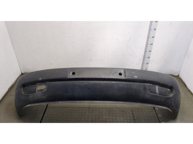 Бампер  Volkswagen Transporter 4 1991-2003 передний   7D0807693