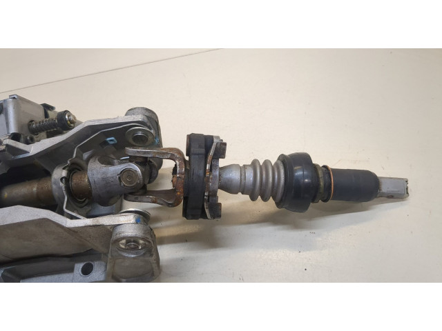 рейка Колонка рулевая Jeep Grand Cherokee 2013-2022