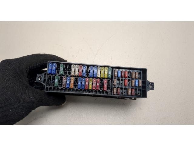 Блок предохранителей Skoda Fabia 2007-2014