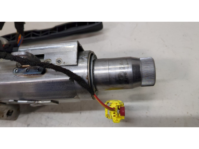 рейка Колонка рулевая Volkswagen Golf 7 2017-2019