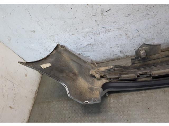 Бампер Saab 9-3 2007-2011 задний