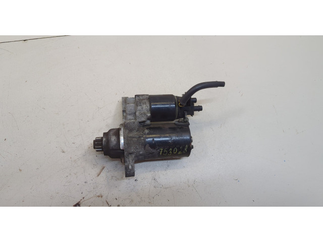 Стартер  Volkswagen Polo 2001-2005 1.2     