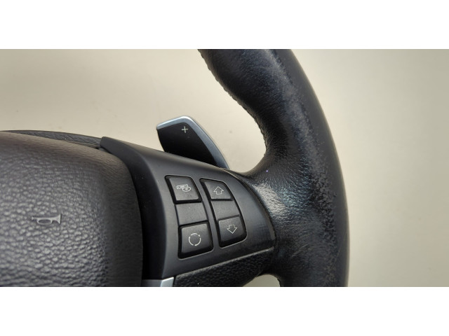 Руль BMW X6 E71 2007-2014