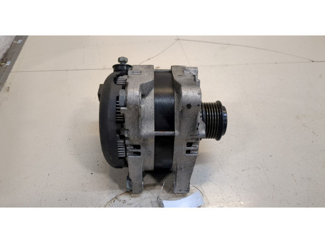 Генератор  Jaguar XF 2007–2012           