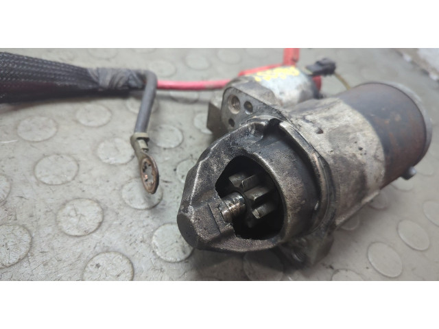 Стартер  Jeep Compass 2006-2010 2.4  05034555AA   