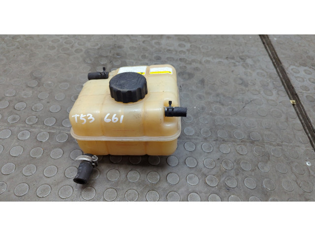 Бачок расширительный SsangYong Korando 2010-2019