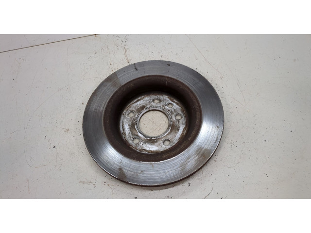 Диск тормозной  Volvo V50 2004-2012   задний         