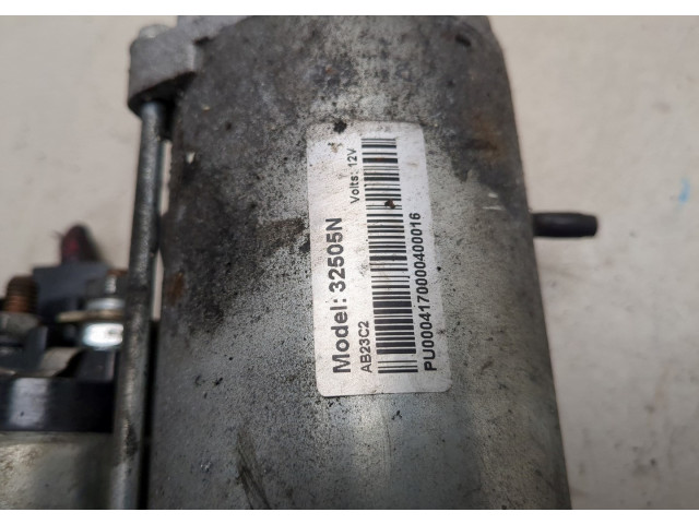 Стартер  Ford S-Max 2006-2010   1376305, 6G9N11000FA   