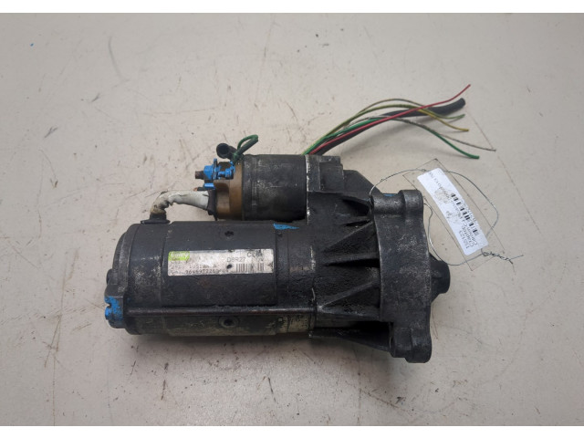 Стартер  Citroen C4 Picasso 2006-2013      