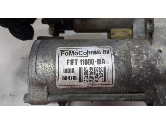 Стартер  Ford Kuga 2016-2019 1.5  1871334, F1FT11000MA   