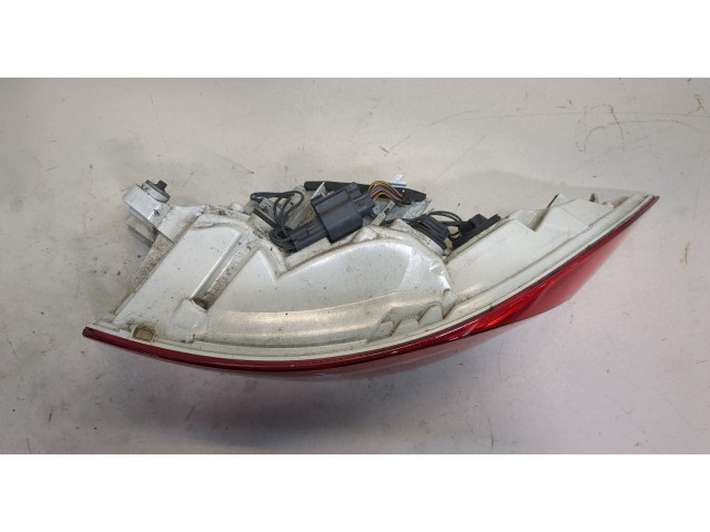 Задний фонарь