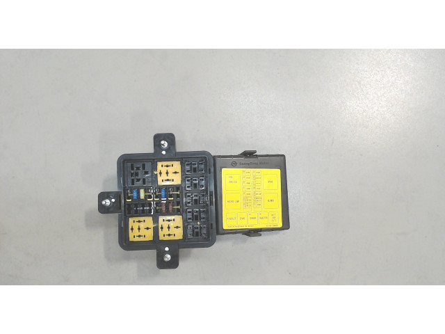 Блок предохранителей SsangYong Kyron 8216009650 2