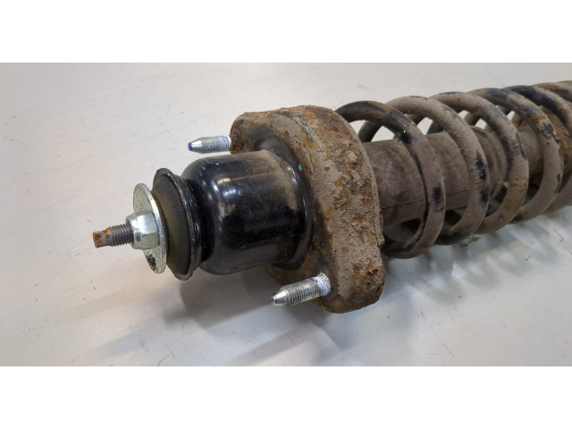 Стойка амортизатора  Mitsubishi ASX      