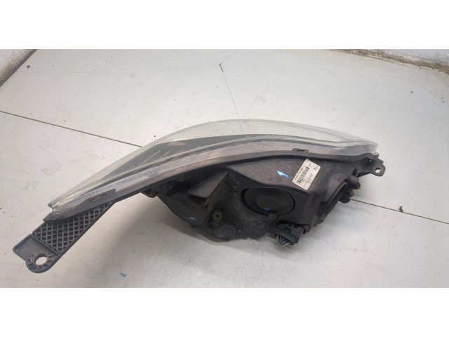 Фара передняя  Ford Focus 3 2011-2015 левая 